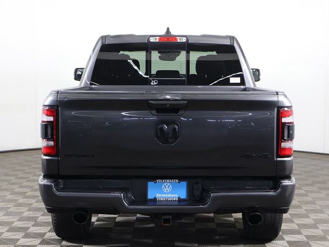 2022 Ram 1500 Sport - 23053473 - 10