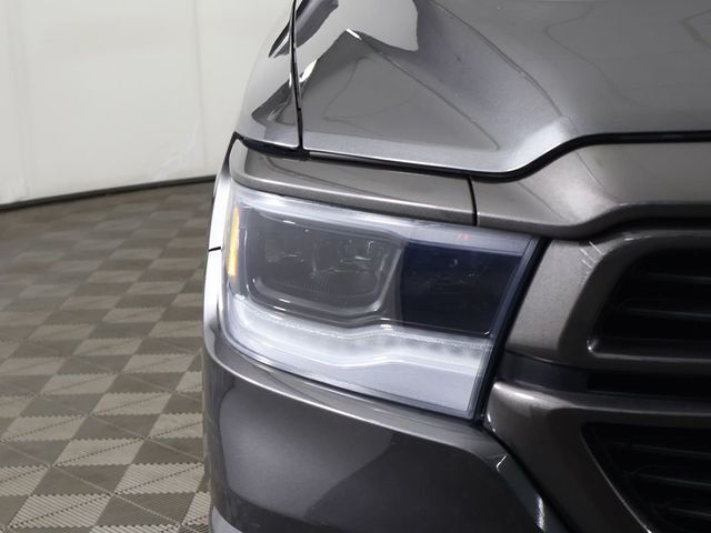 2022 Ram 1500 Sport - 23053473 - 11