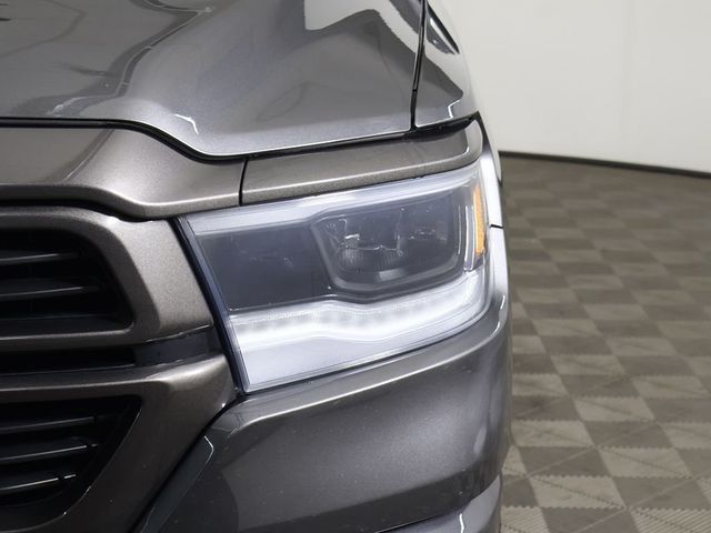 2022 Ram 1500 Sport - 23053473 - 12