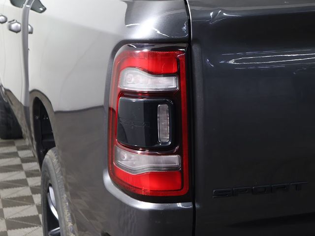 2022 Ram 1500 Sport - 23053473 - 13