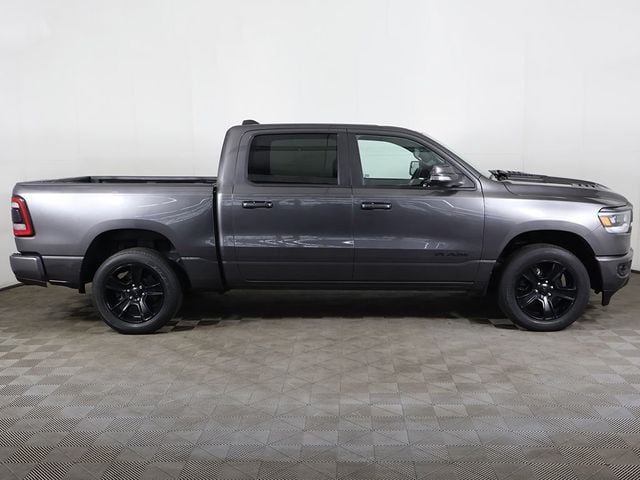 2022 Ram 1500 Sport - 23053473 - 16