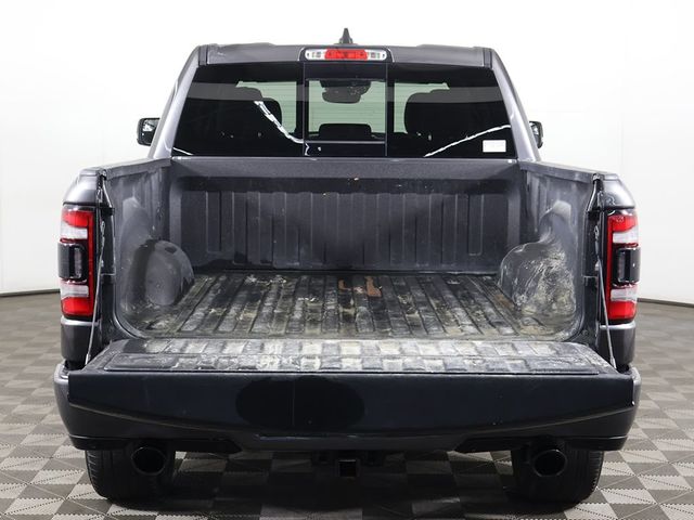 2022 Ram 1500 Sport - 23053473 - 17