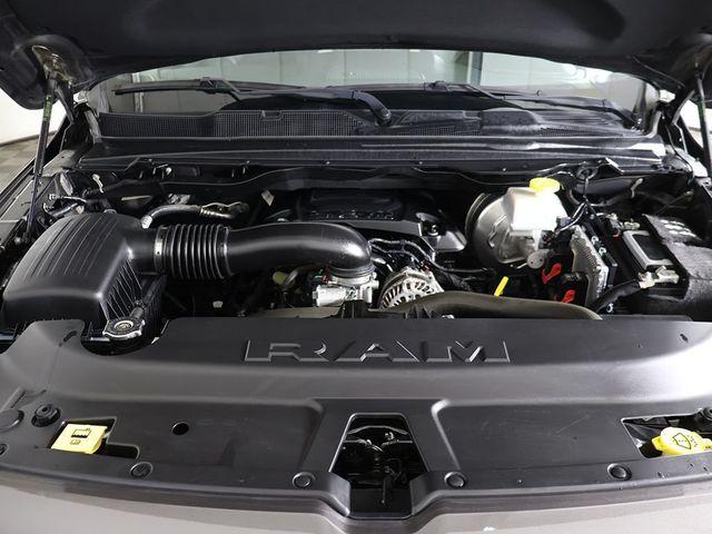 2022 Ram 1500 Sport - 23053473 - 18