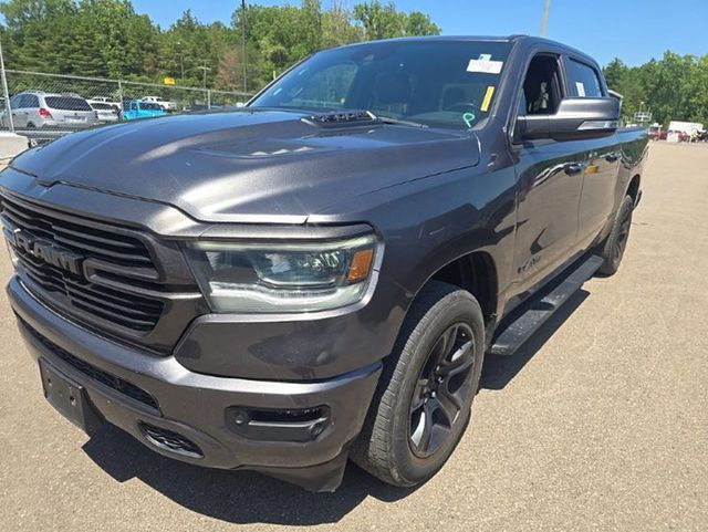 2022 Ram 1500 Sport - 23053473 - 1