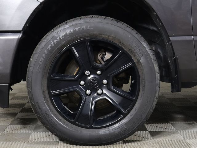 2022 Ram 1500 Sport - 23053473 - 19