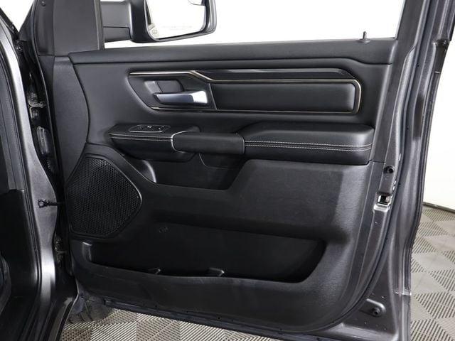 2022 Ram 1500 Sport - 23053473 - 21