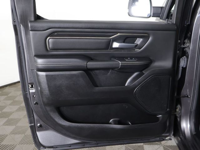 2022 Ram 1500 Sport - 23053473 - 22