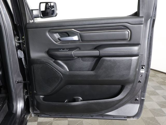 2022 Ram 1500 Sport - 23053473 - 23