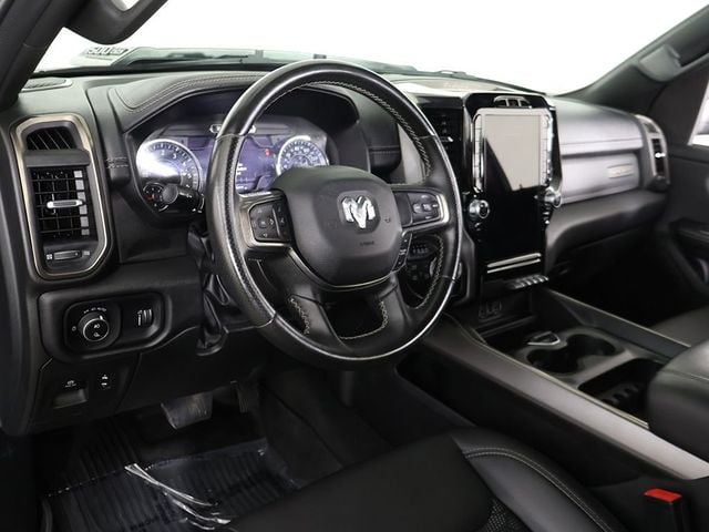 2022 Ram 1500 Sport - 23053473 - 24
