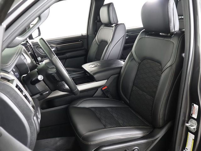 2022 Ram 1500 Sport - 23053473 - 26