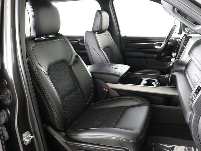 2022 Ram 1500 Sport - 23053473 - 27