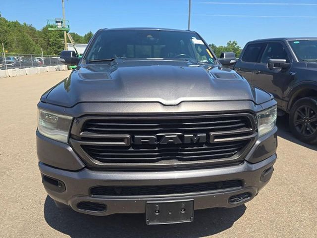 2022 Ram 1500 Sport - 23053473 - 2