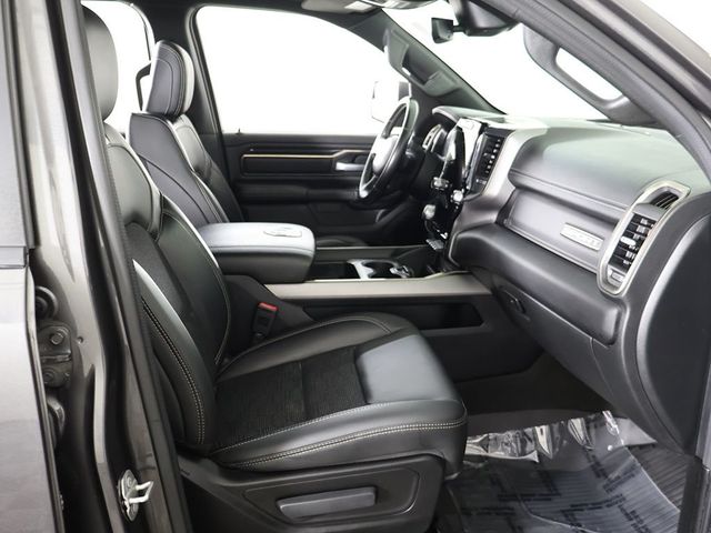 2022 Ram 1500 Sport - 23053473 - 29