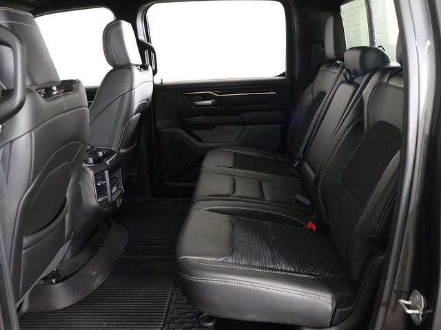 2022 Ram 1500 Sport - 23053473 - 31