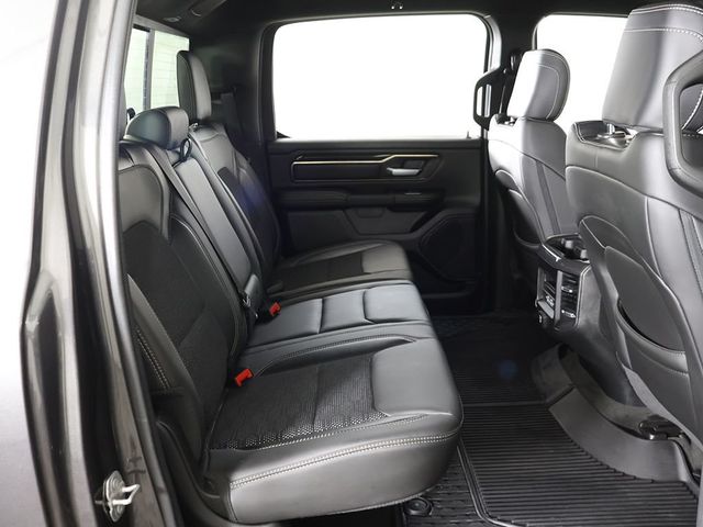 2022 Ram 1500 Sport - 23053473 - 32