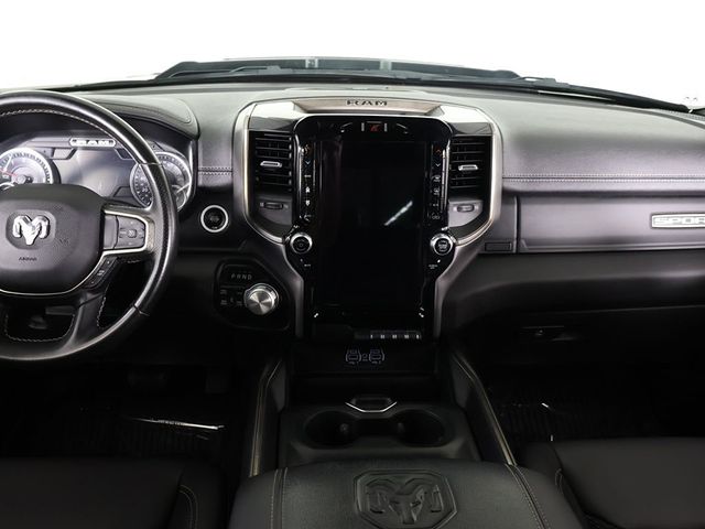 2022 Ram 1500 Sport - 23053473 - 33