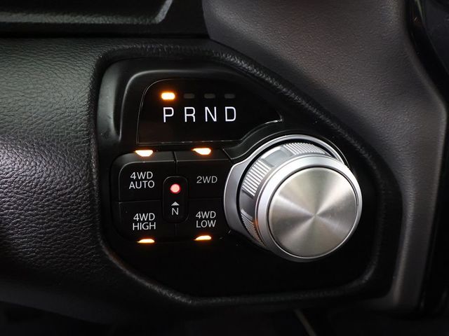 2022 Ram 1500 Sport - 23053473 - 35