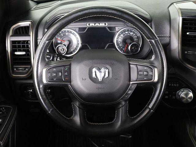 2022 Ram 1500 Sport - 23053473 - 36