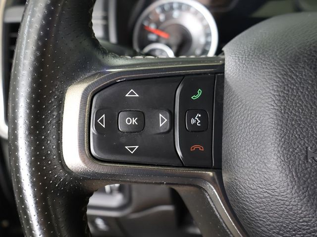 2022 Ram 1500 Sport - 23053473 - 39