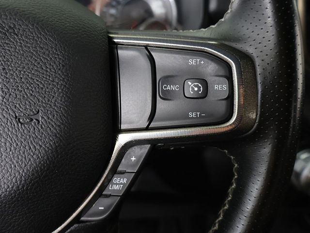 2022 Ram 1500 Sport - 23053473 - 40