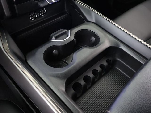 2022 Ram 1500 Sport - 23053473 - 48