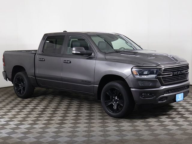 2022 Ram 1500 Sport - 23053473 - 50