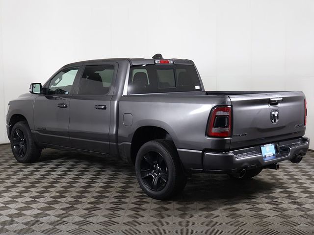 2022 Ram 1500 Sport - 23053473 - 7