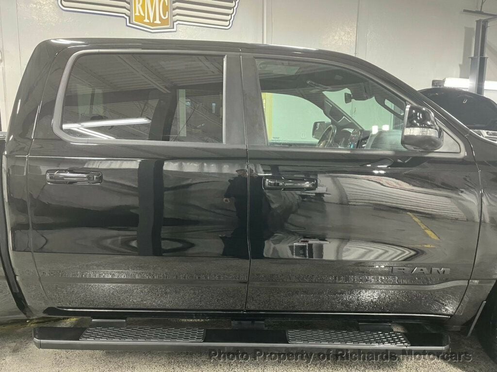 2022 Ram 1500 Sport 4x4 Crew Cab - 22774048 - 2