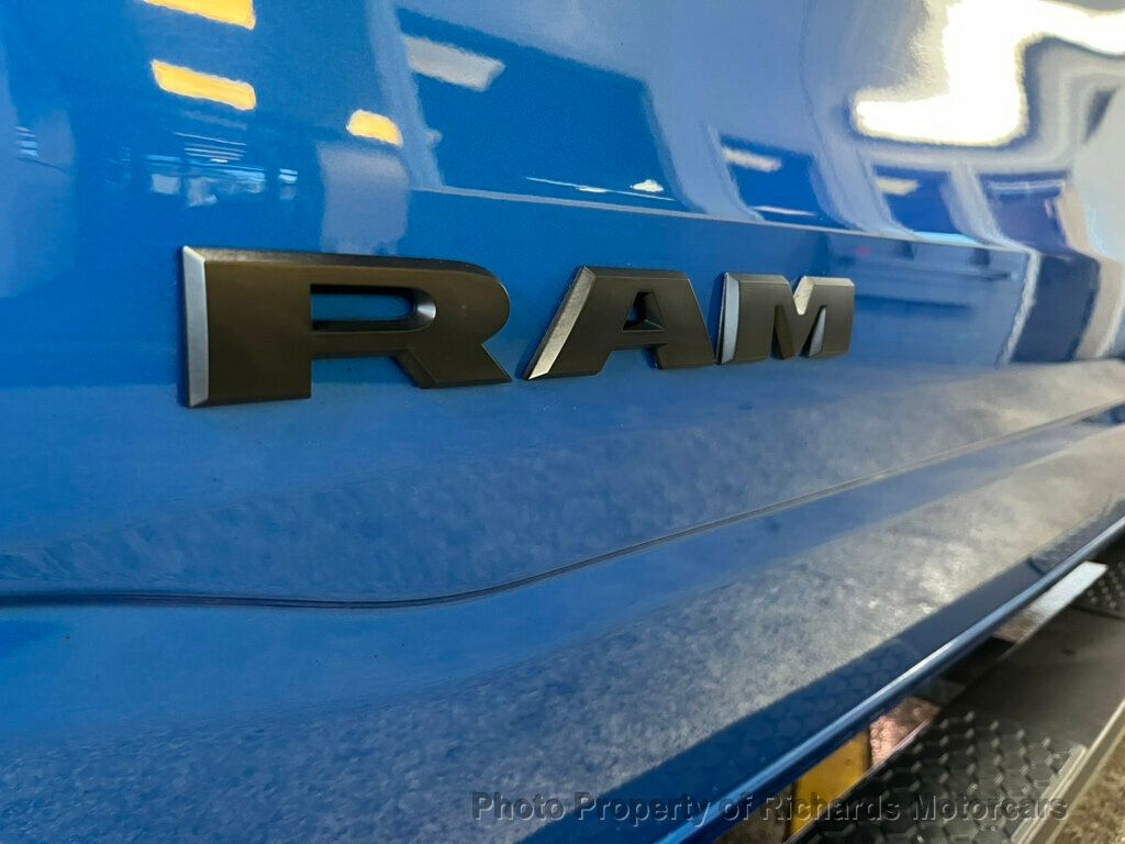 2022 Ram 1500 Sport 4x4 Crew Cab 5'7" Box  - 22925931 - 13