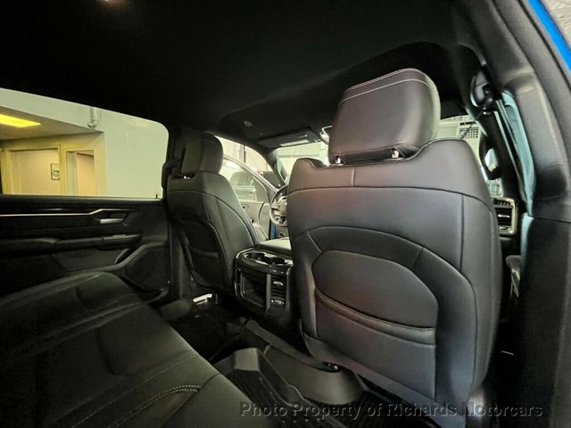2022 Ram 1500 Sport 4x4 Crew Cab 5'7" Box  - 22925931 - 22