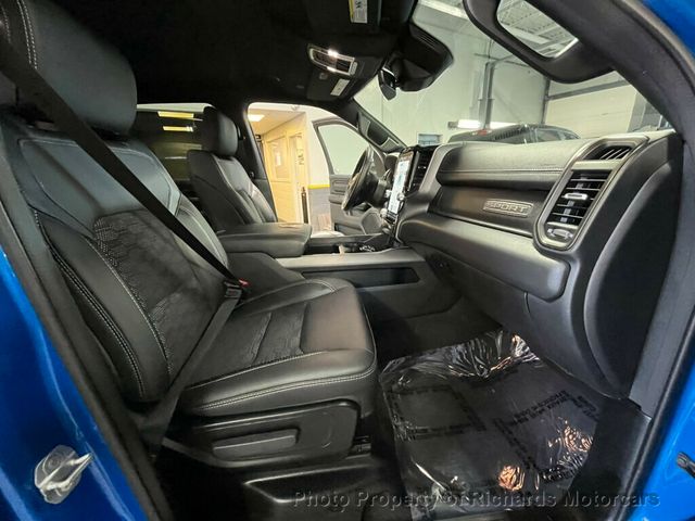 2022 Ram 1500 Sport 4x4 Crew Cab 5'7" Box  - 22925931 - 23