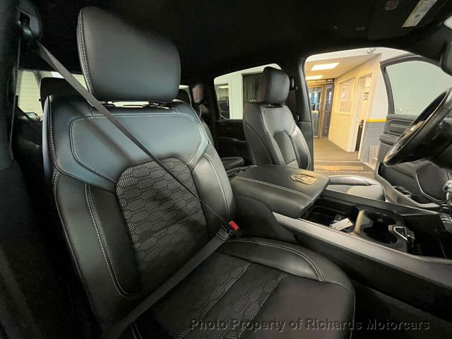 2022 Ram 1500 Sport 4x4 Crew Cab 5'7" Box  - 22925931 - 24