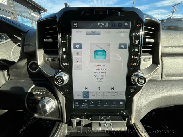 2022 Ram 1500 Sport 4x4 Crew Cab 5'7" Box  - 22925931 - 27