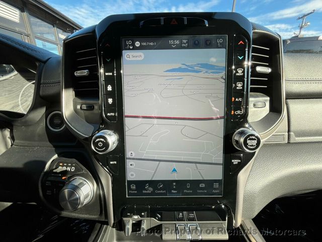 2022 Ram 1500 Sport 4x4 Crew Cab 5'7" Box  - 22925931 - 28