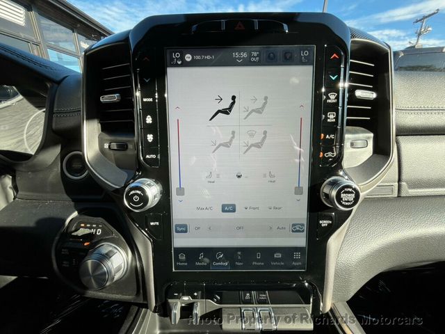 2022 Ram 1500 Sport 4x4 Crew Cab 5'7" Box  - 22925931 - 29