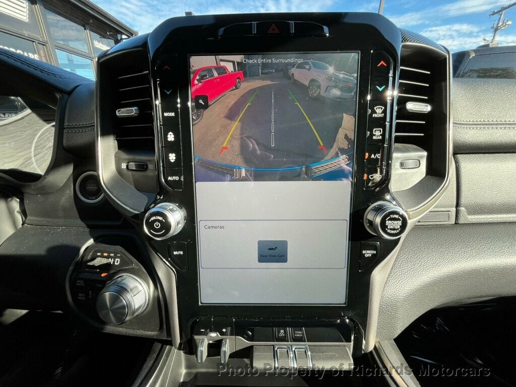 2022 Ram 1500 Sport 4x4 Crew Cab 5'7" Box  - 22925931 - 30