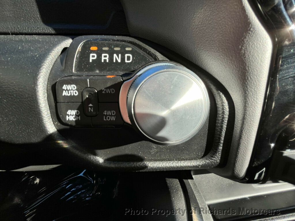 2022 Ram 1500 Sport 4x4 Crew Cab 5'7" Box  - 22925931 - 31