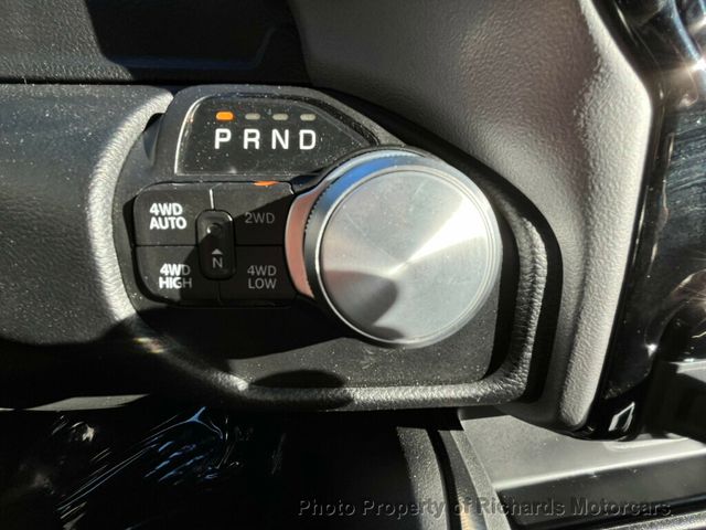 2022 Ram 1500 Sport 4x4 Crew Cab 5'7" Box  - 22925931 - 31