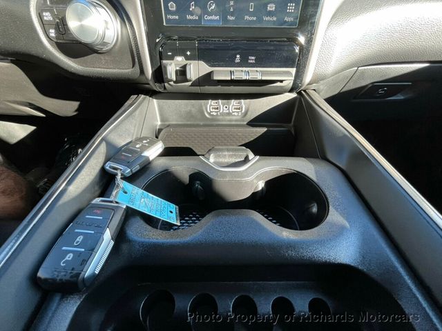 2022 Ram 1500 Sport 4x4 Crew Cab 5'7" Box  - 22925931 - 32