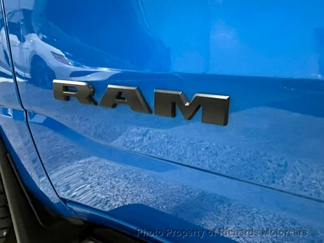 2022 Ram 1500 Sport 4x4 Crew Cab 5'7" Box - 22980333 - 11