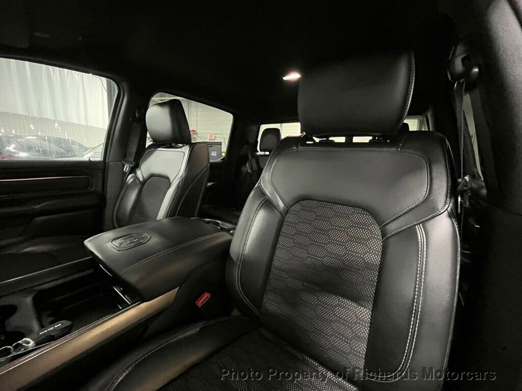 2022 Ram 1500 Sport 4x4 Crew Cab 5'7" Box - 22980333 - 15