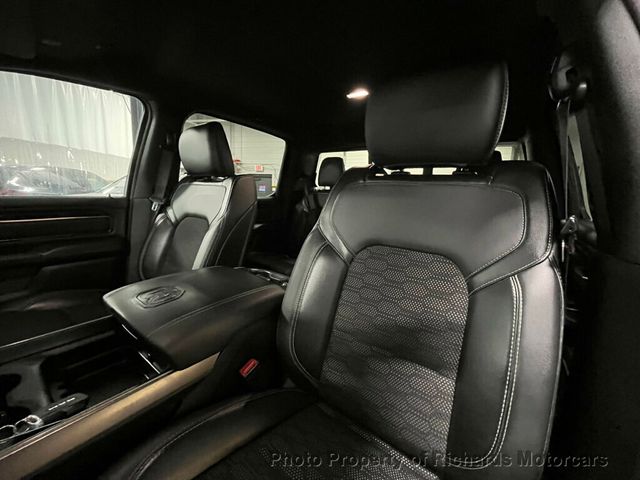 2022 Ram 1500 Sport 4x4 Crew Cab 5'7" Box - 22980333 - 15