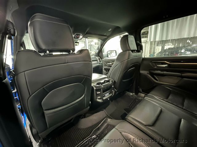 2022 Ram 1500 Sport 4x4 Crew Cab 5'7" Box - 22980333 - 17
