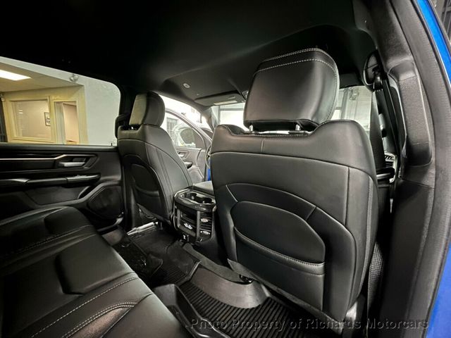 2022 Ram 1500 Sport 4x4 Crew Cab 5'7" Box - 22980333 - 18