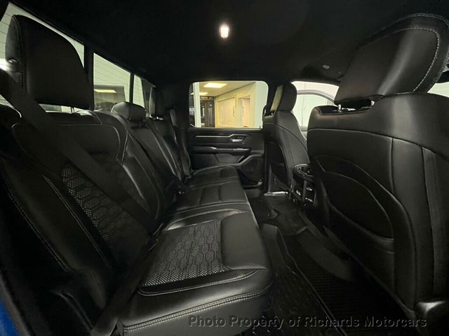 2022 Ram 1500 Sport 4x4 Crew Cab 5'7" Box - 22980333 - 19