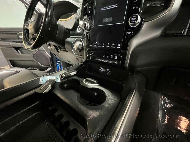 2022 Ram 1500 Sport 4x4 Crew Cab 5'7" Box - 22980333 - 24