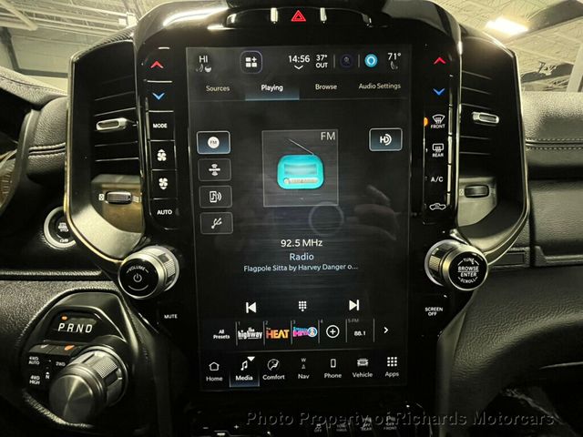 2022 Ram 1500 Sport 4x4 Crew Cab 5'7" Box - 22980333 - 26