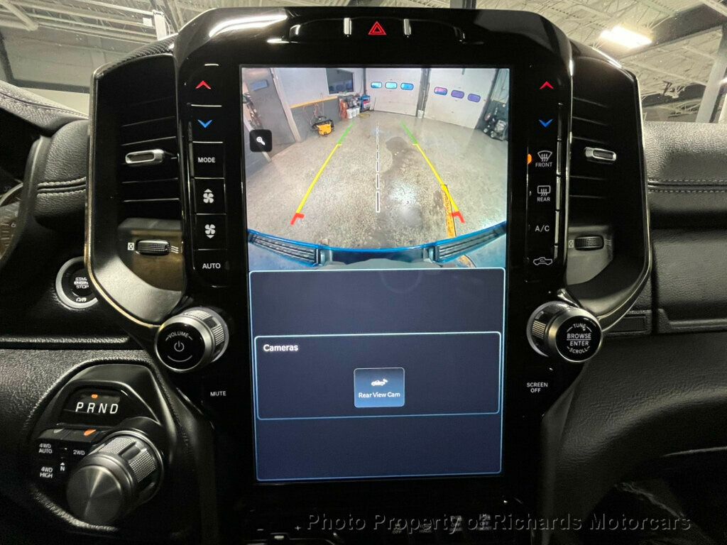 2022 Ram 1500 Sport 4x4 Crew Cab 5'7" Box - 22980333 - 29