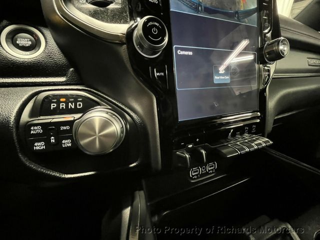 2022 Ram 1500 Sport 4x4 Crew Cab 5'7" Box - 22980333 - 30