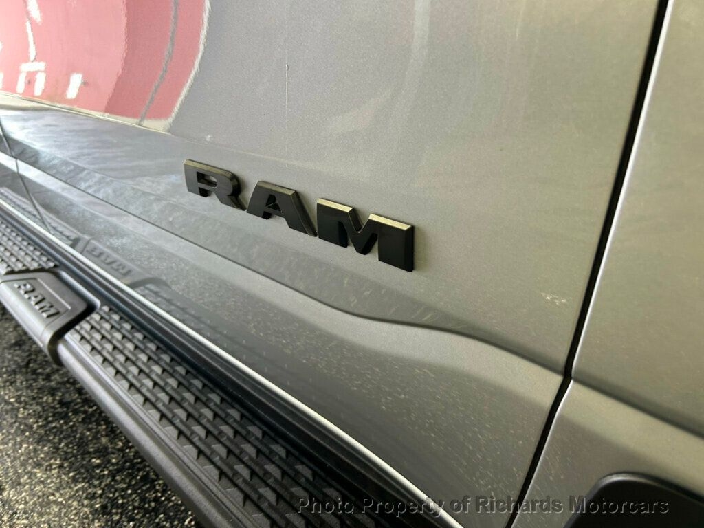 2022 Ram 1500 Sport 4x4 Crew Cab 5'7" Box - 23024759 - 9